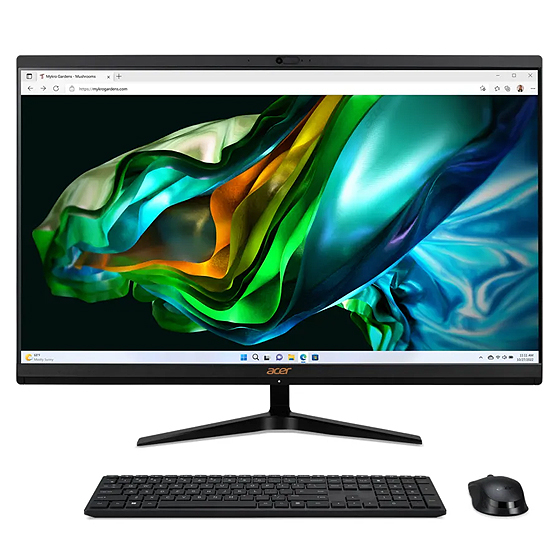 ASPIRE AIO 23 I3 8GB 512SSD W11H 2Y DQ.BMJEF.00B